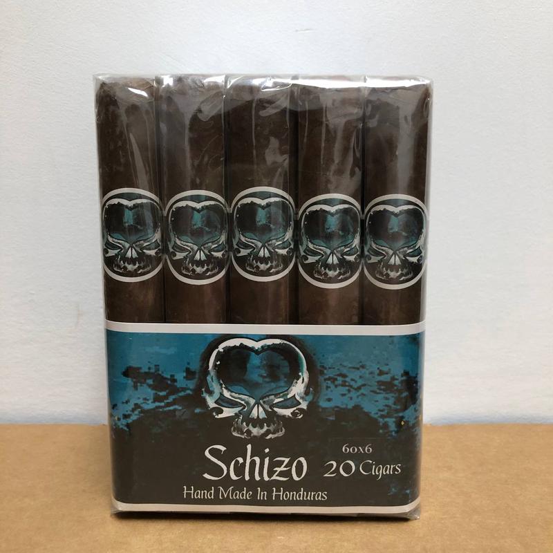 Schizo Giant