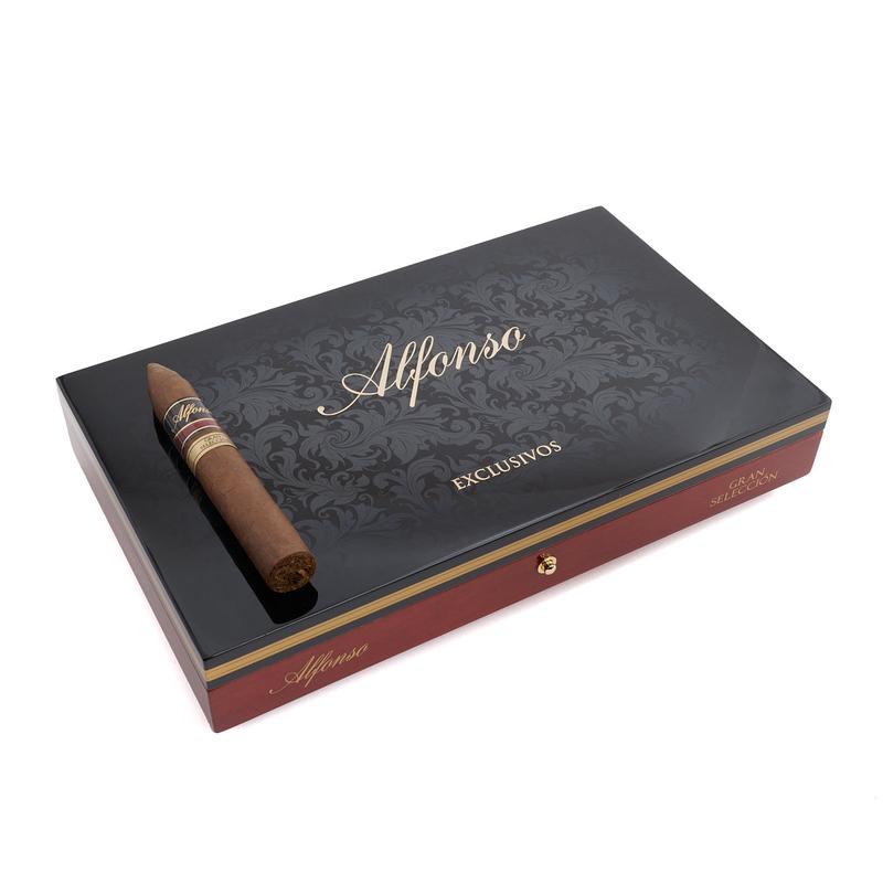 Alfonso Gran Seleccion Exclusivos