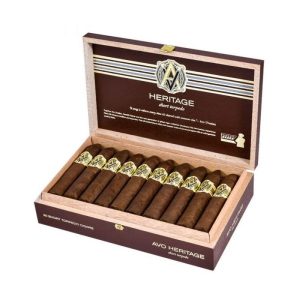 AVO Heritage Short Torpedo