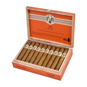 AVO XO Intermezzo Robusto