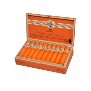 AVO XO Intermezzo Robusto Tubos