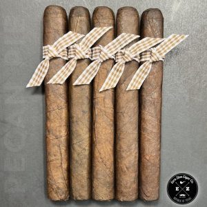 Ezra Zion Pecan Pie 2023 Ltd