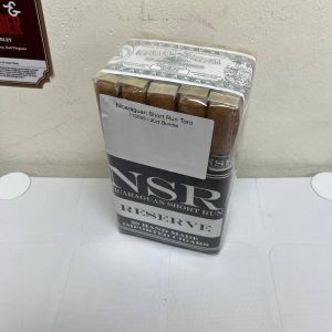 Nicaraguan Short Run Toro