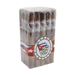 Cuban Classics Doble Capa Churchill