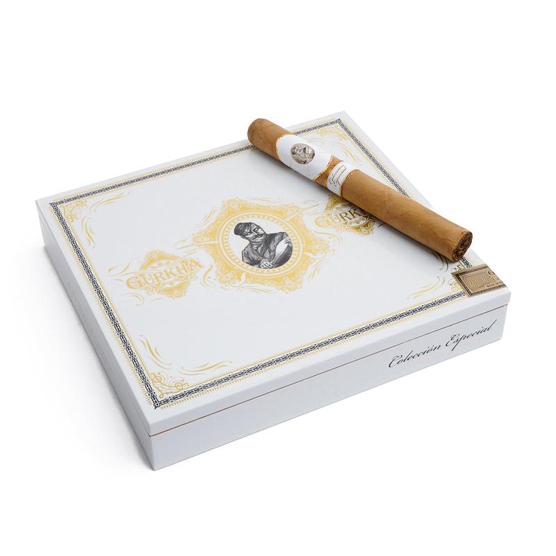 Gurkha Coleccin Especial Lonsdale