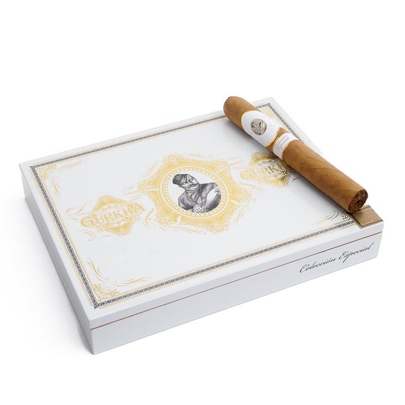 Gurkha Coleccin Especial Toro