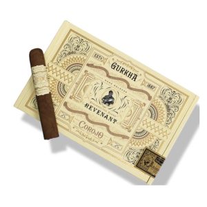 Gurkha Revenant Corojo Robusto