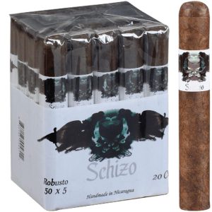 Schizo Robusto
