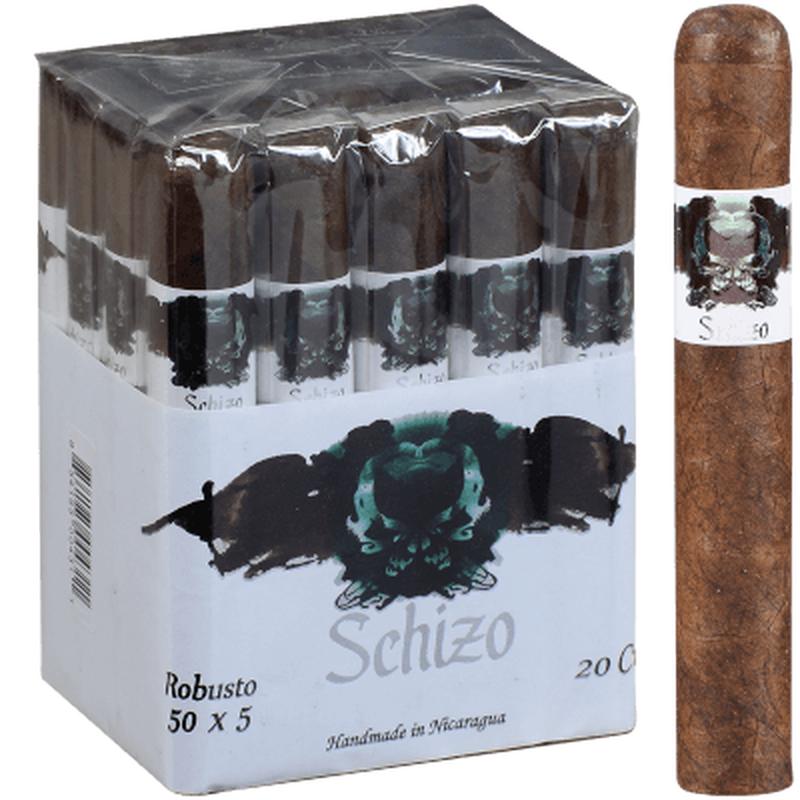 Schizo Robusto