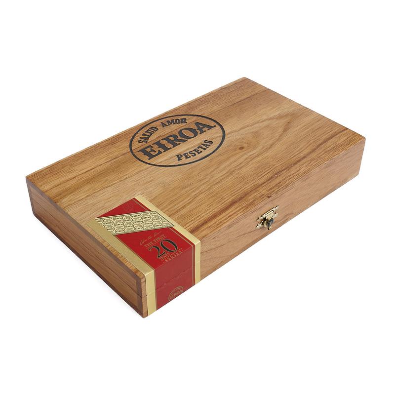 Eiroa 10ct Sampler