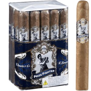 Gurkha Prize Fighter Toro