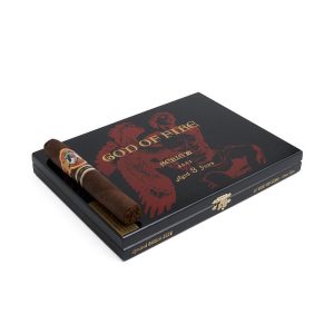 God of Fire Serie B Gran Toro