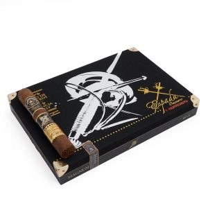 Montecristo Espada Oscuro Magnum Especial