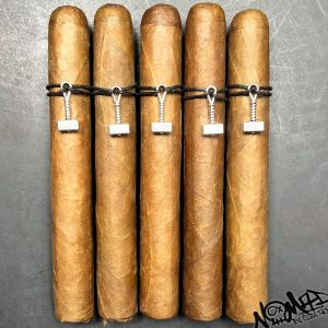 Nomad Sledgehammer 2024 Ltd.