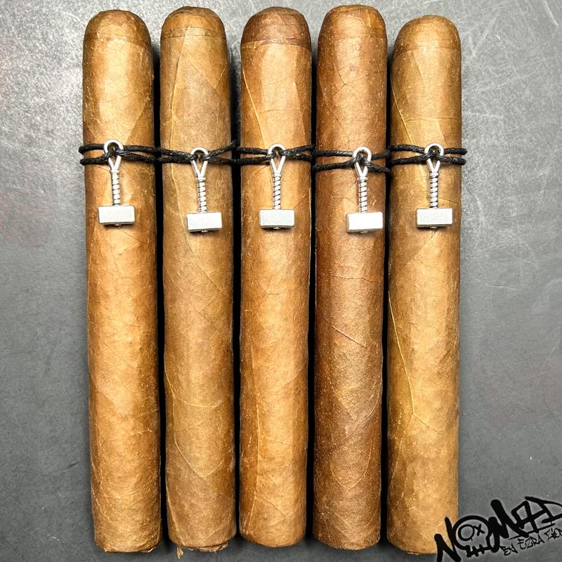 Nomad Sledgehammer 2024 Ltd.