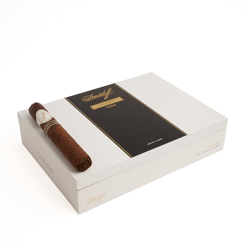 Davidoff Maduro Toro