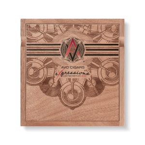 Avo Expressions Limited Edition 2024