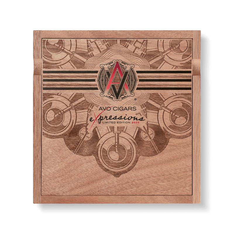 Avo Expressions Limited Edition 2024