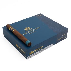 Macanudo Emissary Espaa Churchill