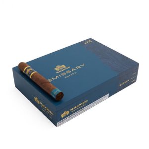 Macanudo Emissary Espaa Robusto