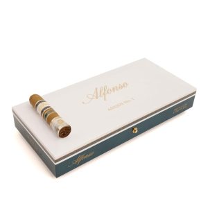 Alfonso Extra Aejo No.1