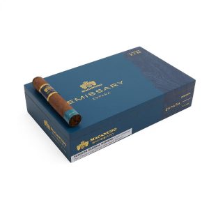 Macanudo Emissary Espaa Toro