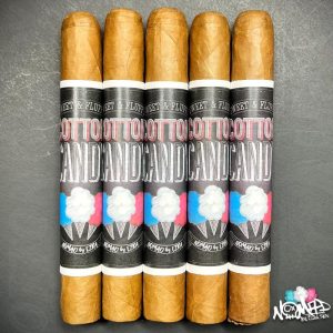 Nomad Cotton Candy XQ