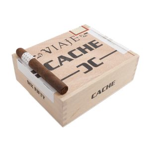 Viaje Cache Six Fifty