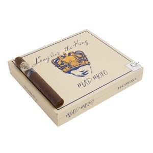 Caldwell Long Live the King Mad MoFo Maduro Corona