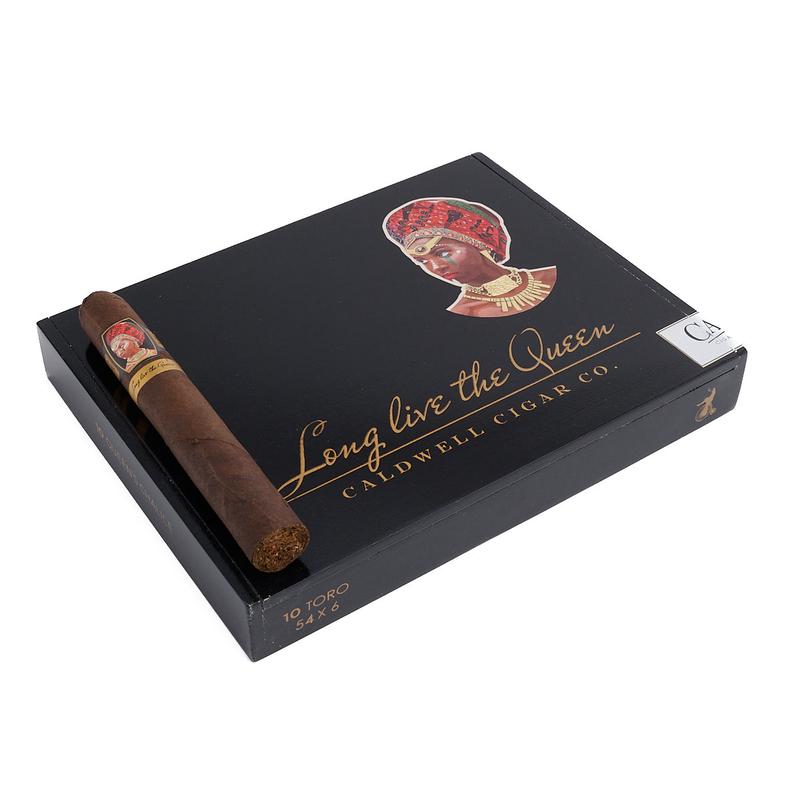 Caldwell Long Live the Queen Maduro Queens Chalice