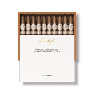 Davidoff Grand Cru Diademas Finas 2024 LE