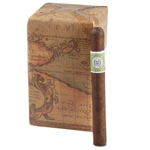 Magellan Dominicans Maduro Corona