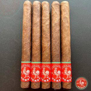 Nomad Sriracha