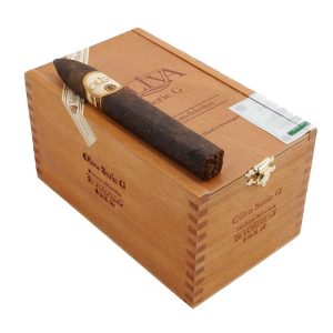 Oliva Serie G Maduro Torpedo