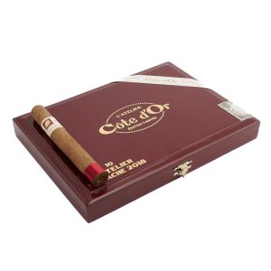 Tatuaje LAtelier Cte dOr La Tche 18