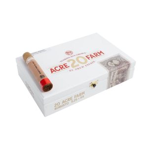 20 Acre Farm by Drew Estate Robusto