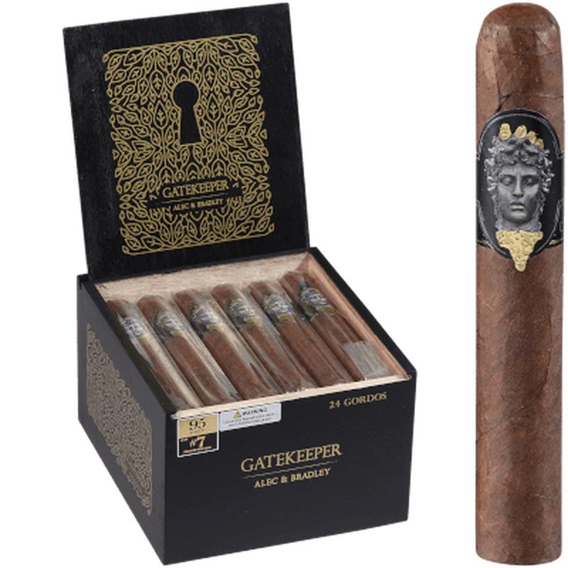 Alec Bradley Gatekeeper Gordo