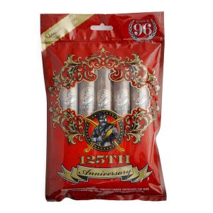 Gurkha 125th Anniversary Rothchild Fresh Pack
