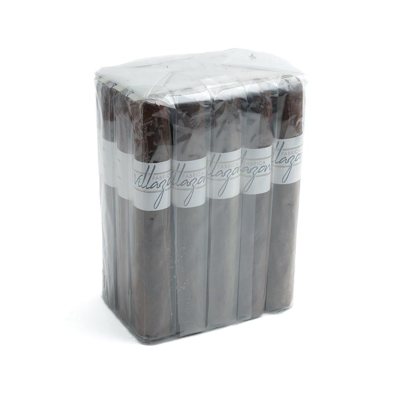 Villazon Maduro Toro