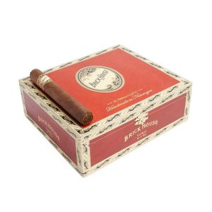 Brick House Toro