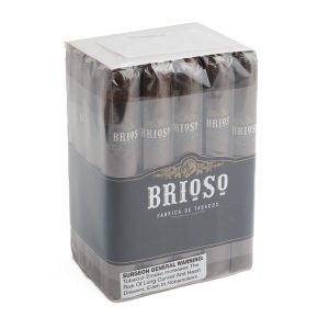 Brioso Maduro Toro