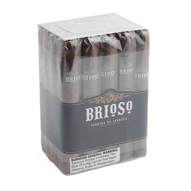 Brioso Maduro Toro