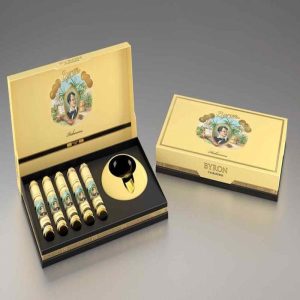 Byron 20th Century Habaneros Gift Set