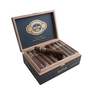 El Baton Robusto