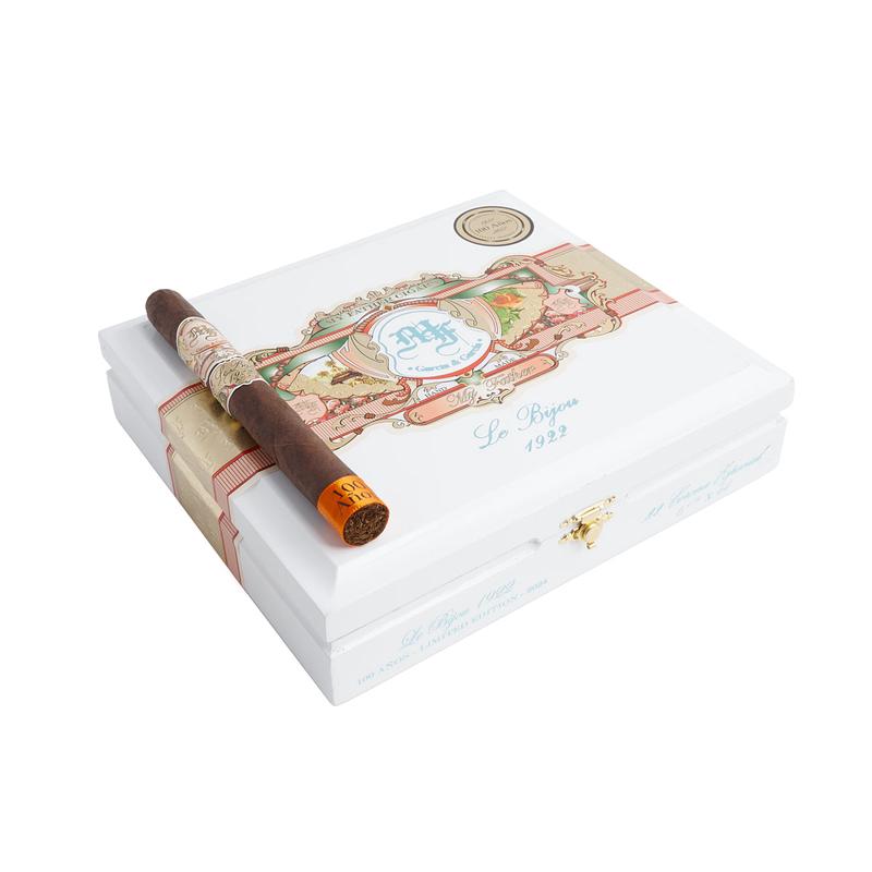 My Father Le Bijou 1922 100 Aos LE2024 Corona Especial