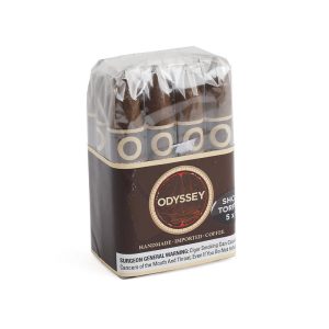 Odyssey Coffee Short Torpedo