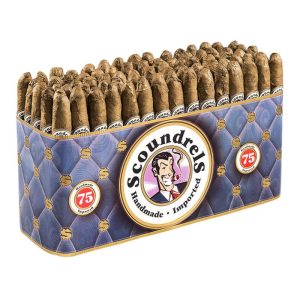 Scoundrels Petite Corona