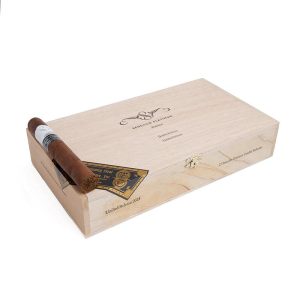 Sencillo Platinum Double Robusto