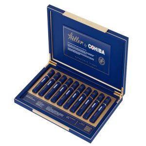Weller by Cohiba 2024 Limited Edition