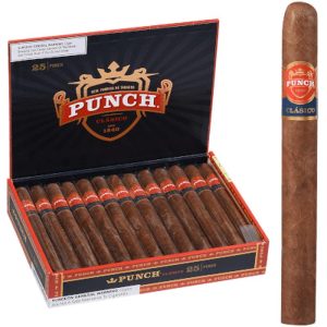 Punch Elites Corona